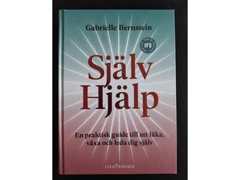 Självhjälp av Gabrielle Bernstein, 2024