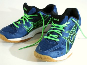 asics springskor asics springskor