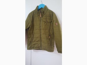 Fjällräven KIDS ÖVIK LITE JACKET Fjällräven KIDS ÖVIK LITE JACKET