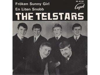The Telstars En liten snobb