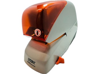 Rapid 5050 Electronic Häftapparat Electronic Stapler ISABERG RAPID AB Elhäftare