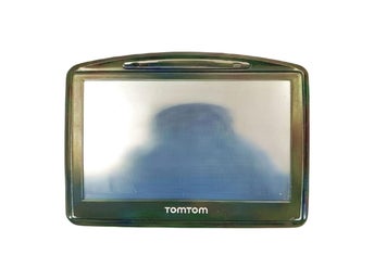 Gps Tomtom