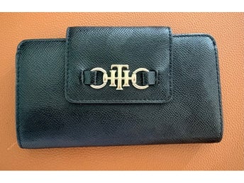 Tommy Hilfiger plånbok i