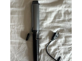 Remington Locktång