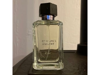 Zara Les Heures Passent parfym 100ml