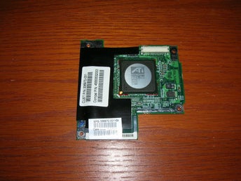 Grafikkort HP Compaq 336970-001