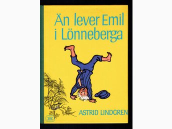 än lever emil i lönneberga än lever emil i lönneberga