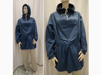 Vintage retro fodrad anorak jacka .. (364256476) ᐈ Vintage retro fodrad anorak jacka .. (364256476) ᐈ