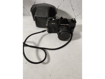Mamiya sekor 1000 DTL - Systemkamera
