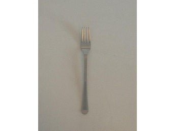 Georg Jensen Stainless Copenhagen Mat Frokostgaffel