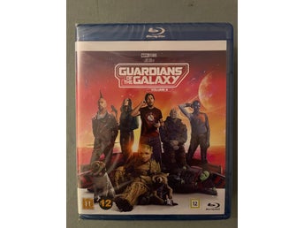 Guardians of the Galaxy Vol. 3 (4K Blu-Ray
