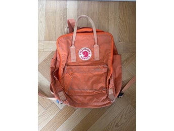 Fjällräven Kånken Ryggsäck