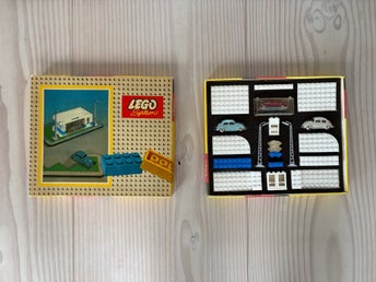 LEGO Vintage - 307