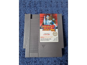 Mega Man 2 (NES)