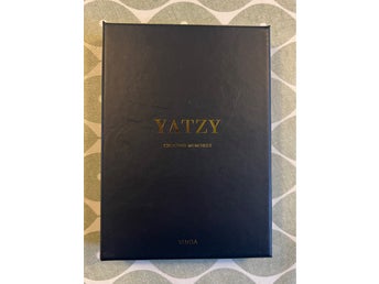 Yatzy-spel från Vinga