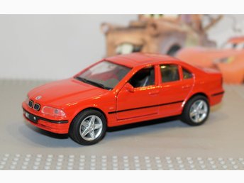 welly bmw 328i