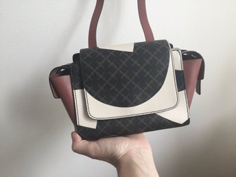 by malene birger väska ingrid by malene birger väska ingrid