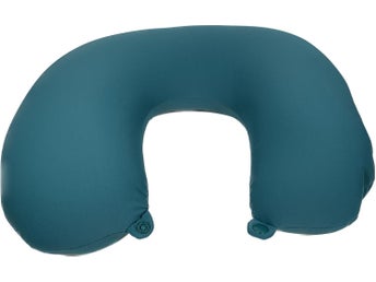 König HC-PL30N U-formad massage resekudde Travel neck pillow