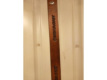 läderbä browning brunt 143