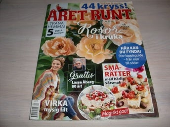 Året Runt 2020 nr 20