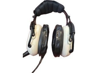 Remote Audio HN-7506 Hörlurar High-Noise Isolating Headphone