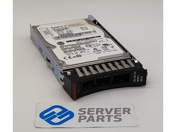 IBM 10K SAS SFF 90Y8873