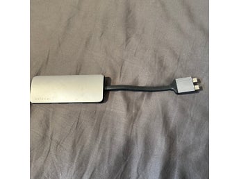 Satechi USB-C HUB