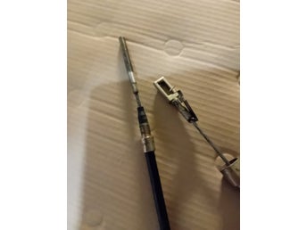 bromswire 1465 mm