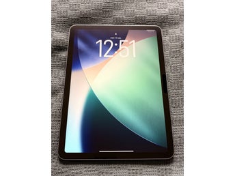 iPad Air M4 2026 11 tum (M4) A3459