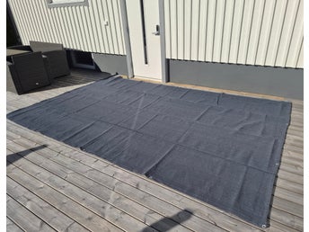 Förtältsmatta 4x2,5 m