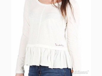 Bondelid topp vit volang peplum (345330194) ᐈ Köp på Tradera bondelid citiboard.se