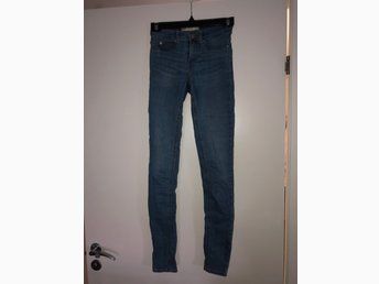 gina tricot alex jeans
