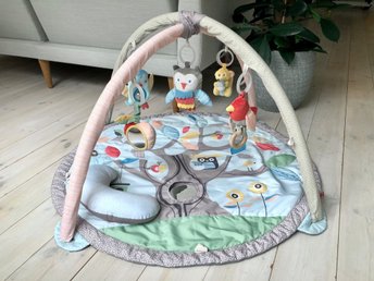 babygym skip hop treetop