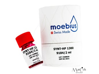 Moebius Synt HP-1300, 9104, 2 ml