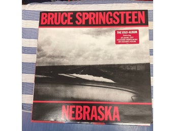 Bruce Springsteen - Nebraska (Vinyl)