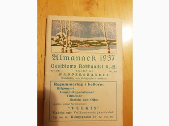 Almanackan Ab Almanackan Ab
