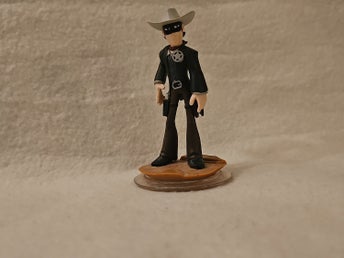 TOY STORY WOODY - Disney Infinity Figur