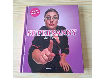 Supernanny av Jo Frost, 2005