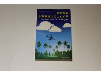 PARADISETS FÅNGAR - Arto Paaslilinna