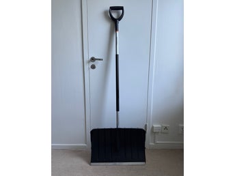 Fiskars snöskyffel