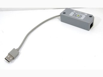 Wii Lan Adapter Nytillverkad ᐈ Japanspel Pa Tradera