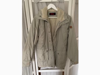 Fjällräven Greenland Winter Jacket (Stl. XS) Fjällräven Greenland Winter Jacket (Stl. XS)