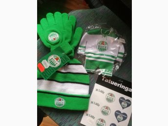 Rogle Bk Kit Barn Nytt 423225478 á Kop Pa Tradera