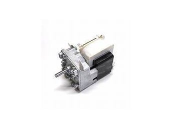 Motor växelström 220-240V50HZ till miele Proffs tvättmaskin