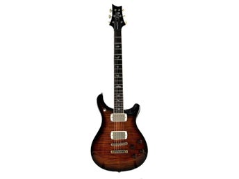 PRS SE McCarty 594, Black Gold Sunburst (2026) - SKADAD