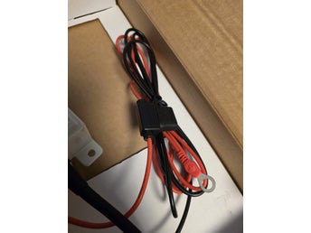 NY Prime Power chAmp 24V/12A Batteriladdare