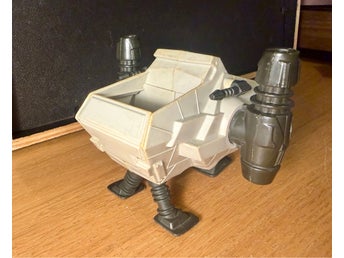 Star Wars Vintage PDT-8