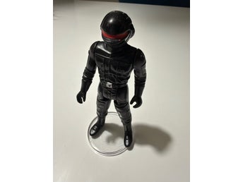 Star Wars Vintage - Imperial Gunner (Last 17)