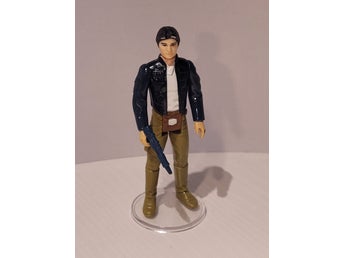 Star Wars Vintage Han Solo Bespin Outfit