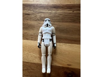 Star Wars Stormtrooper Kinner 1977